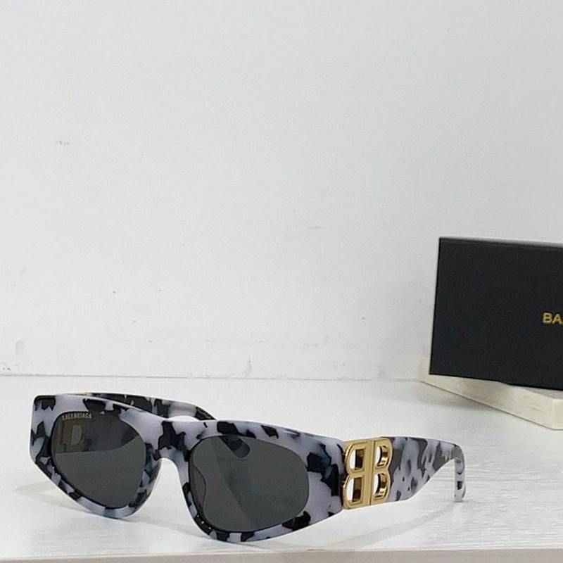 Balenciaga Sunglasses 293